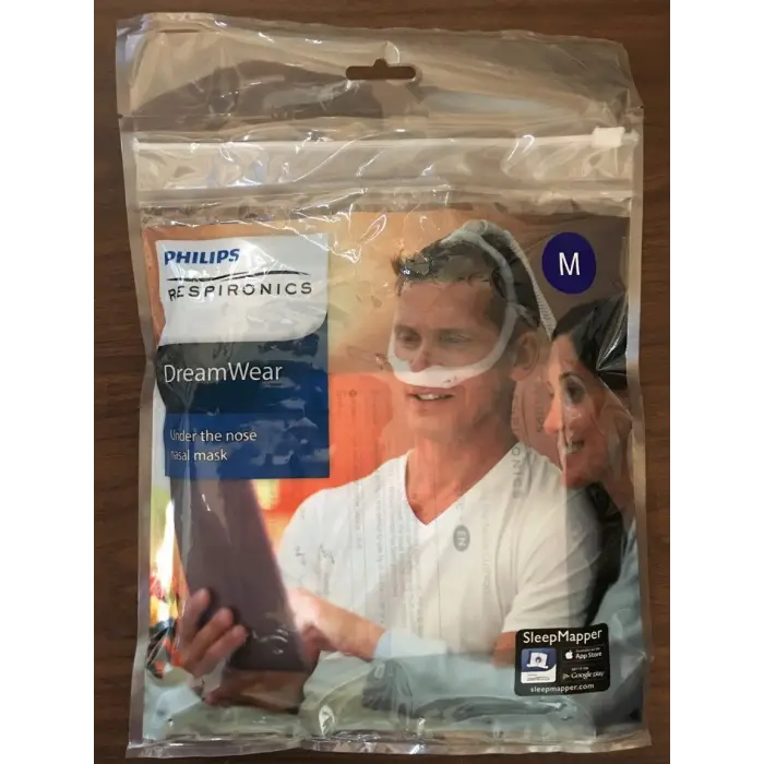 Philips Dreamwear Nasenmaske