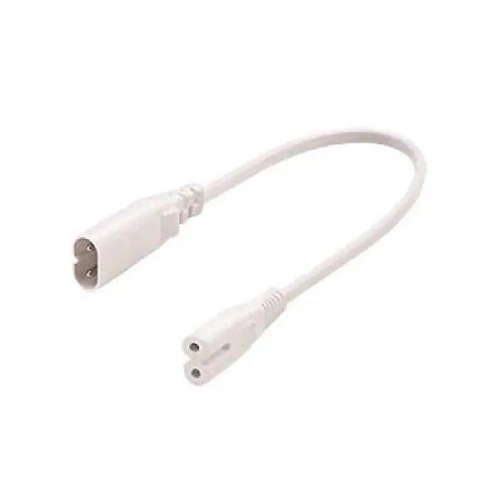 Philips Esnek Beyaz Bağlantı Kablosu TrunkLinea