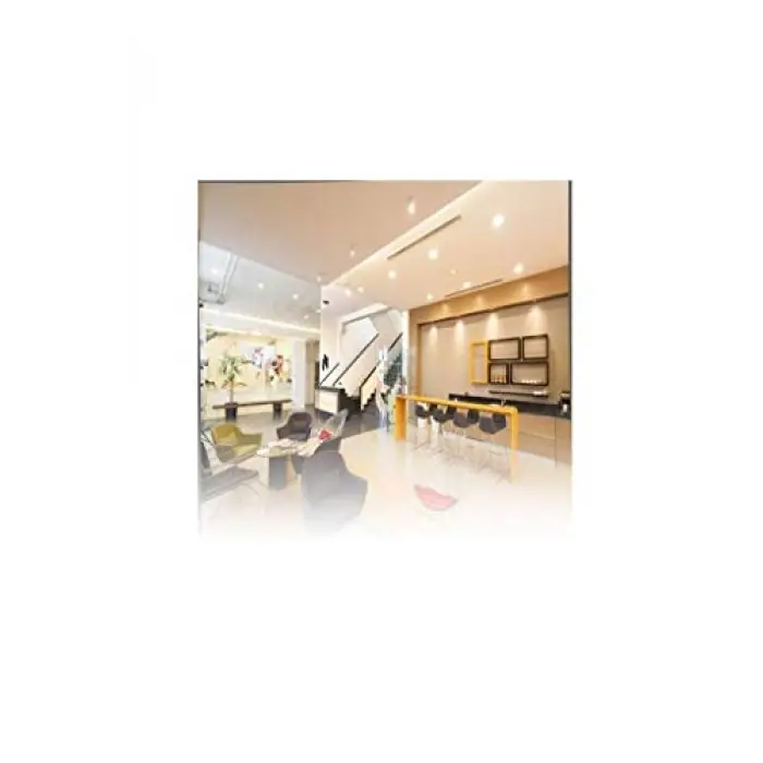 Philips Led Gömme Spot Lamba Meson 090 5.5W Beyaz