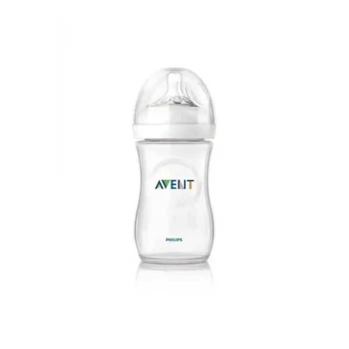 Philips Natural Pp Biberon 260 Ml