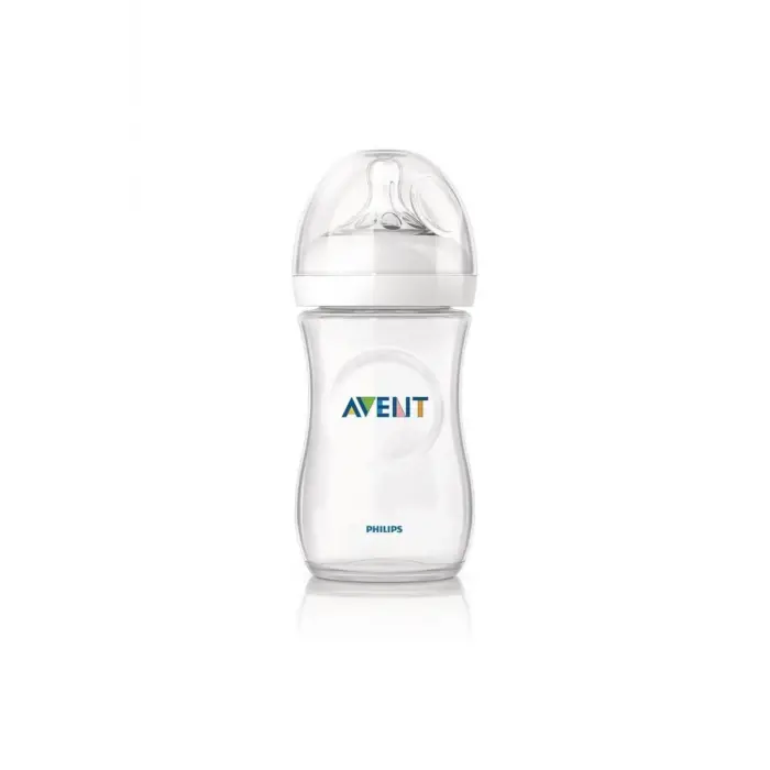 Philips Natural Pp Biberon 260 Ml