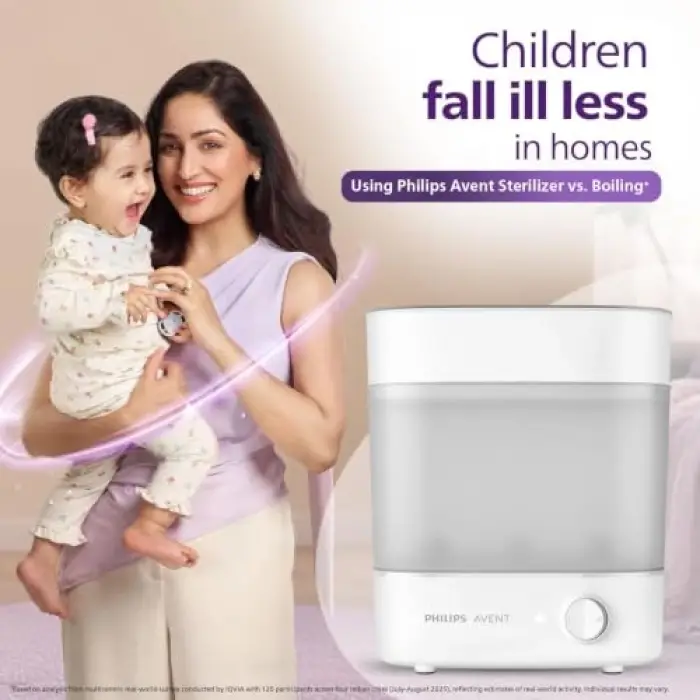 Philips Sterilizatör SCF291/00