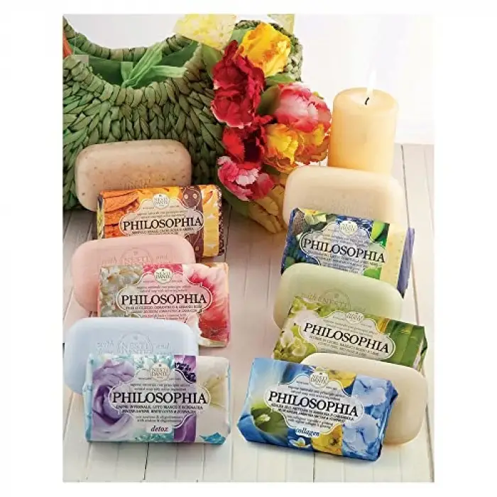 Philosophia katı sabun 250 gr (Breeze)