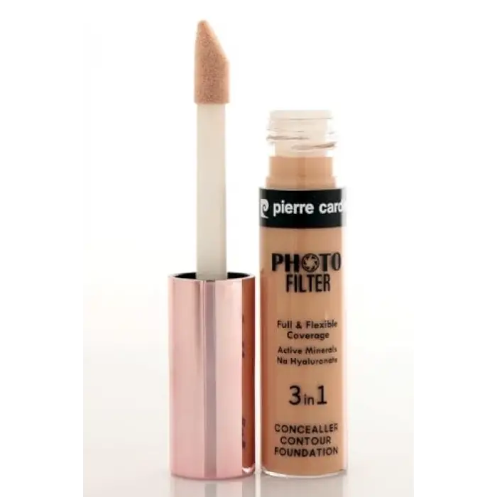 Photo Filter Liquid Concealer Kapatıcı - Light 821