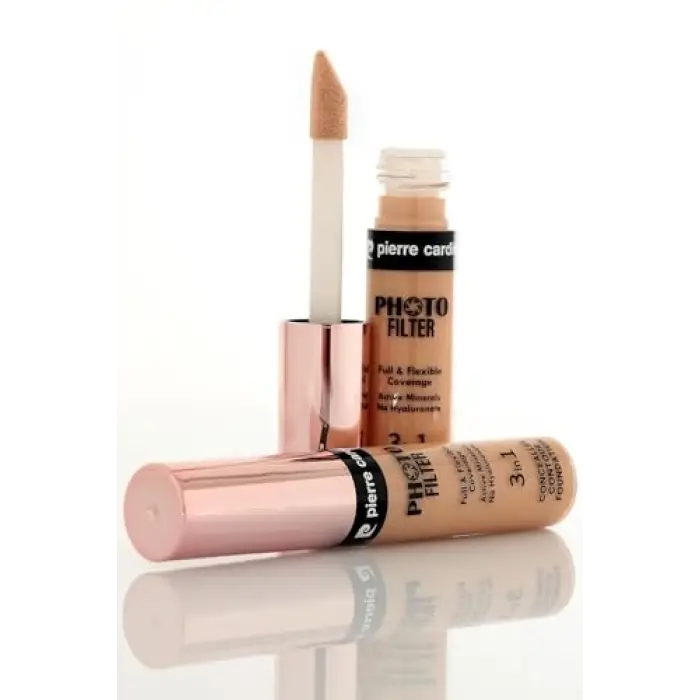 Photo Filter Liquid Concealer Kapatıcı - Light 821