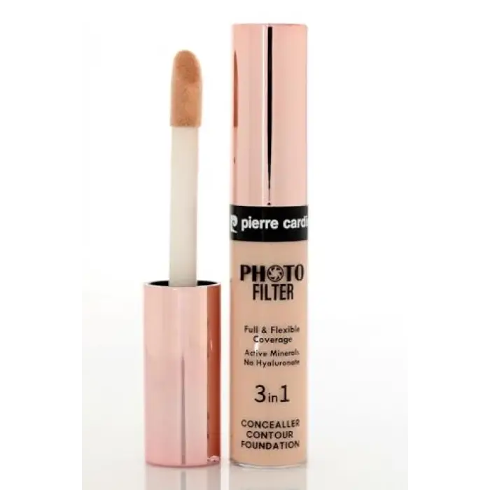 Photo Filter Liquid Concealer Kapatıcı - Medium 822
