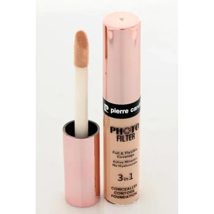 Photo Filter Liquid Concealer Kapatıcı - Medium 822