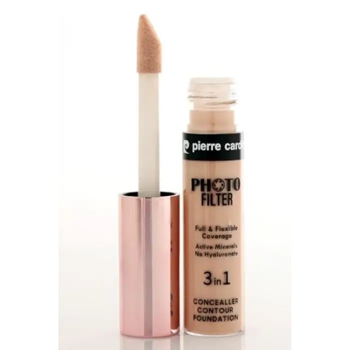 Photo Filter Liquid Concealer Kapatıcı - Medium 822