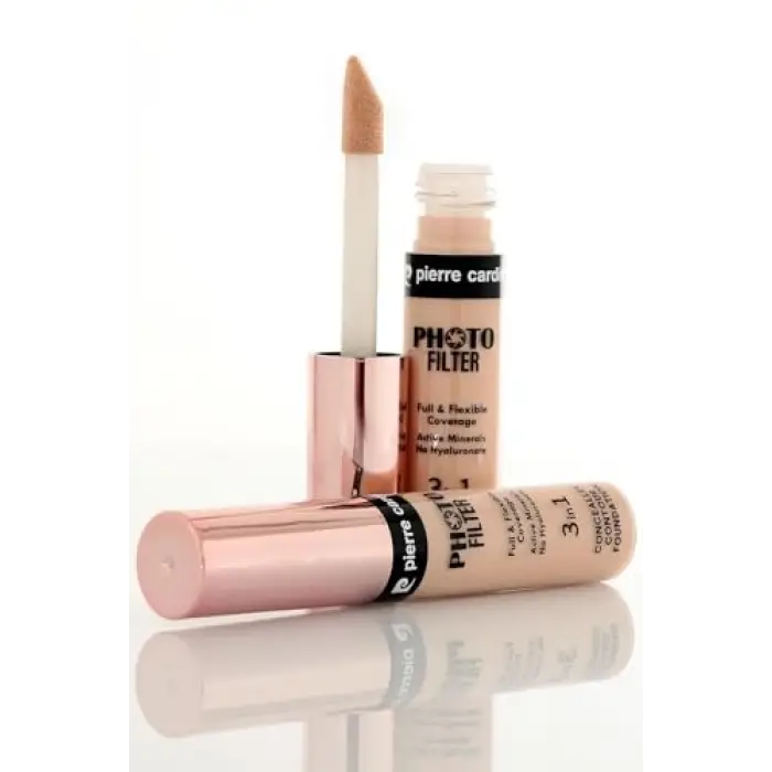 Photo Filter Liquid Concealer Kapatıcı - Medium 822