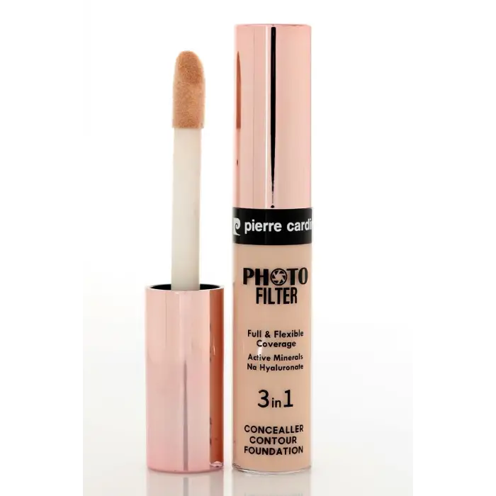 Photo Filter Liquid Concealer Kapatıcı - Medium 822