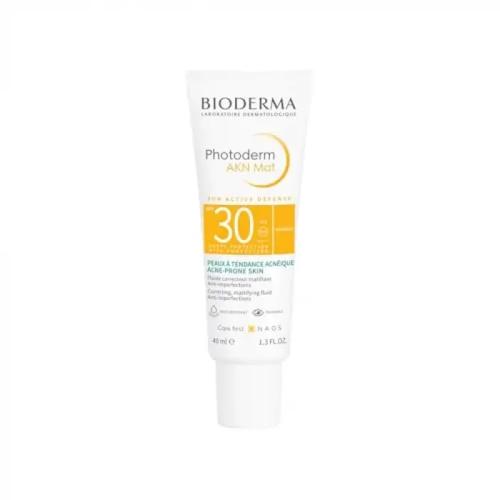 Photoderm Akn Mat Spf 30 40 ml