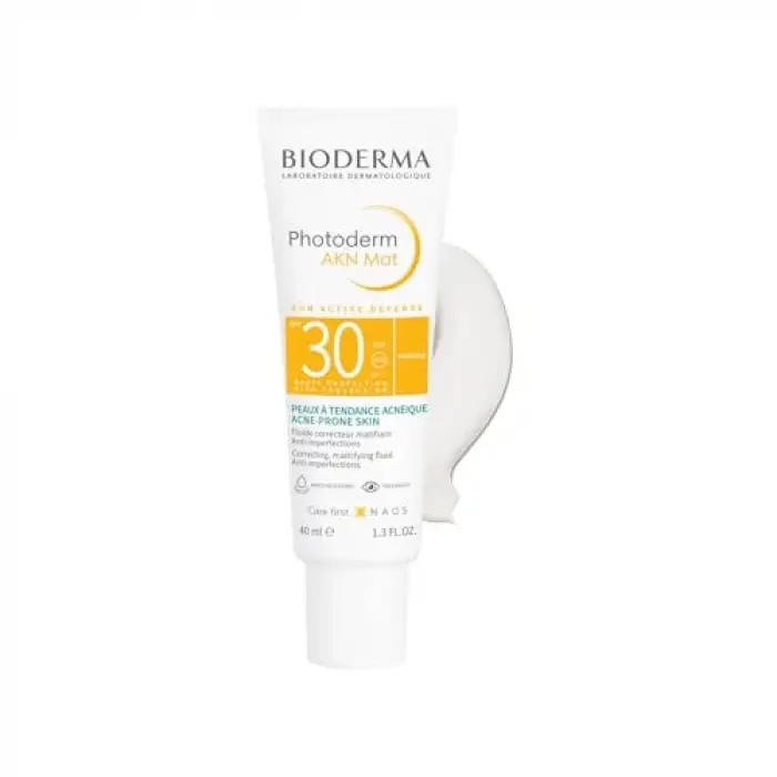 Photoderm Akn Mat Spf 30 40 ml