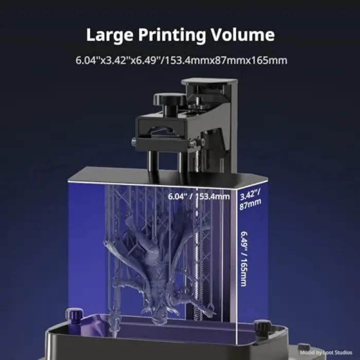 Photon Mono 4