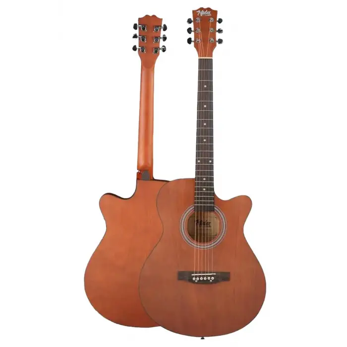Phx-188AMP 4/4 Elektro Akustik Gitar