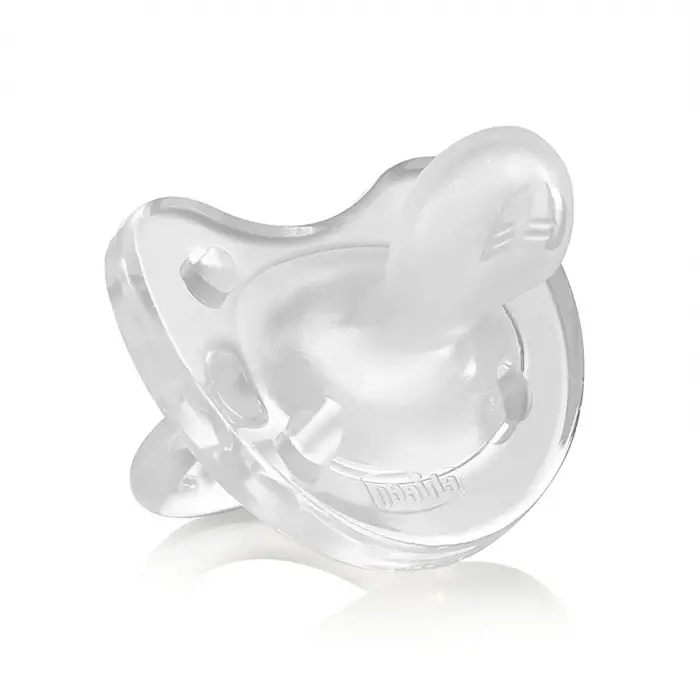 PhysioForma Soft Silikon Emzik (6-16 Ay)