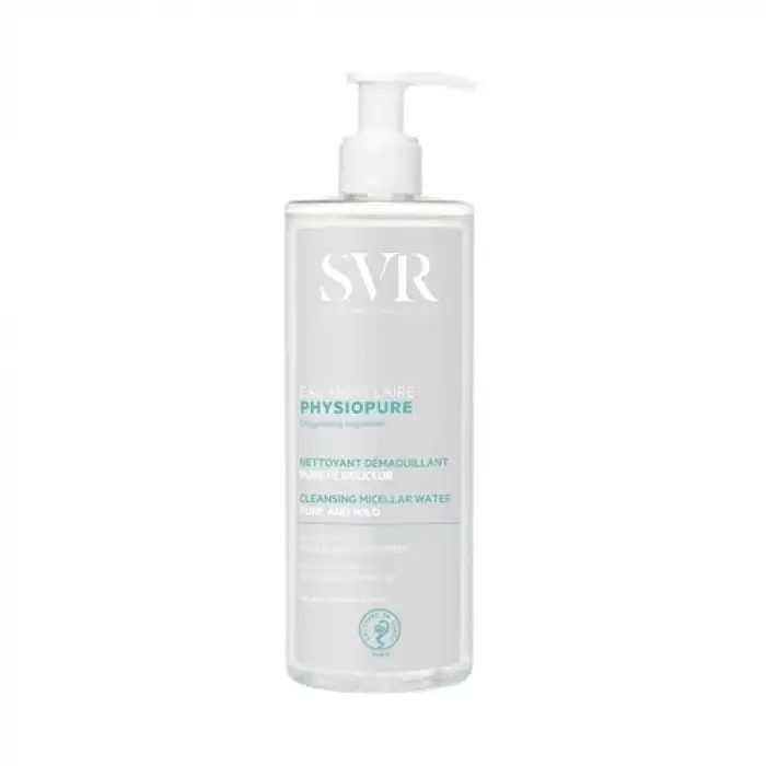 Physiopure Eau Micellaire, 400 ml