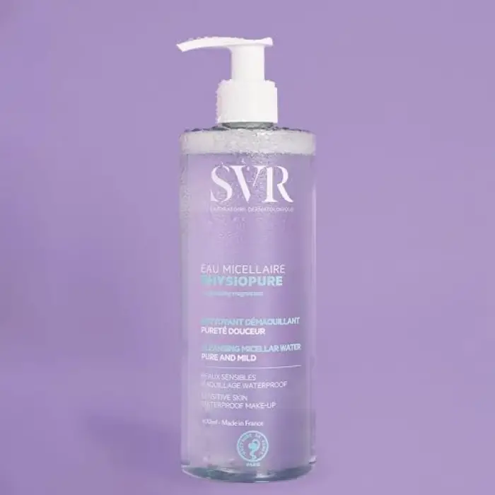 Physiopure Eau Micellaire, 400 ml