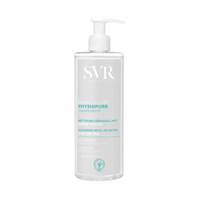 Physiopure Eau Micellaire, 400 ml