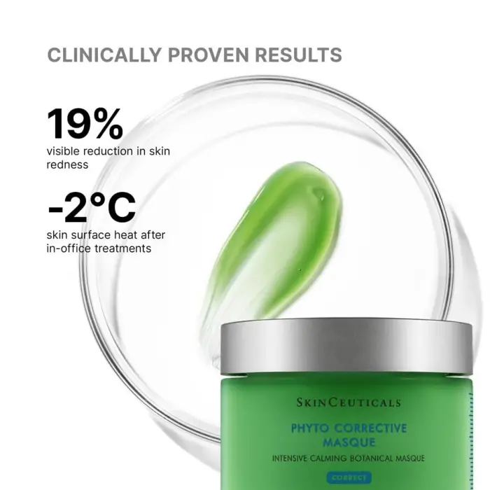 Phyto Corrective Masque 60ml