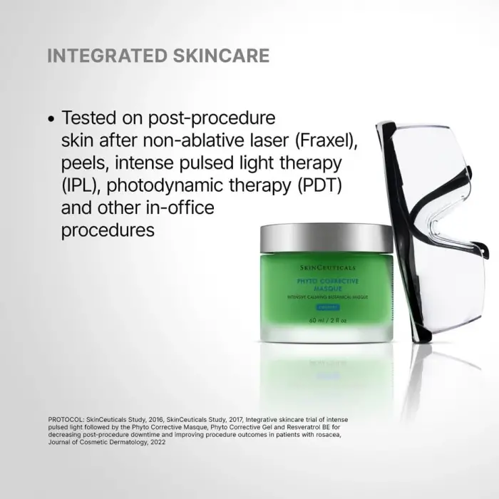 Phyto Corrective Masque 60ml