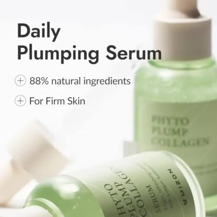 Phyto Plump Kolajen Serum 30ml
