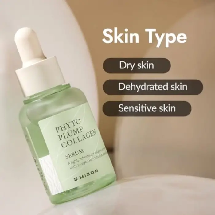 Phyto Plump Kolajen Serum 30ml