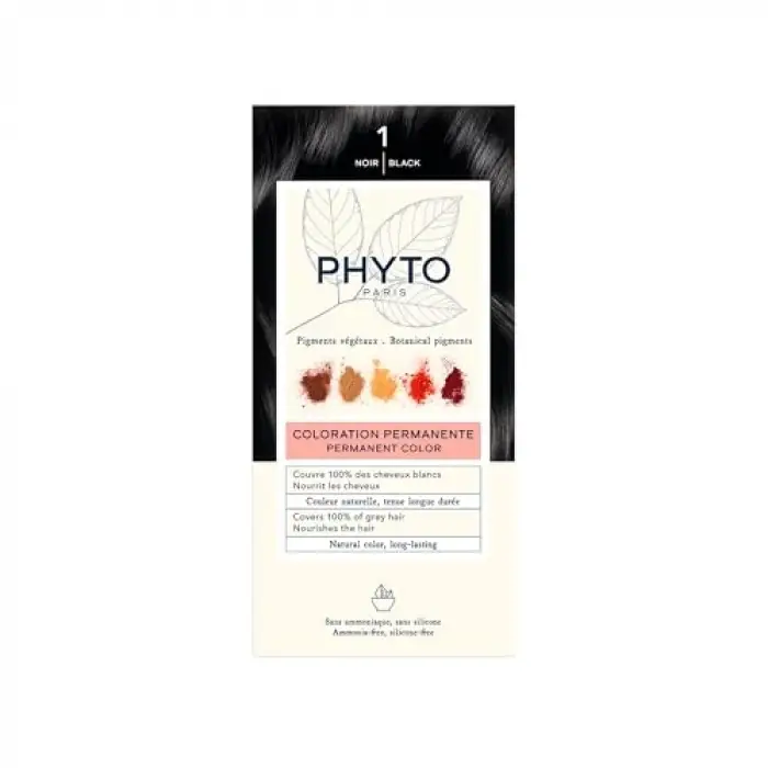 Phytocolor 1 Saç Boyası
