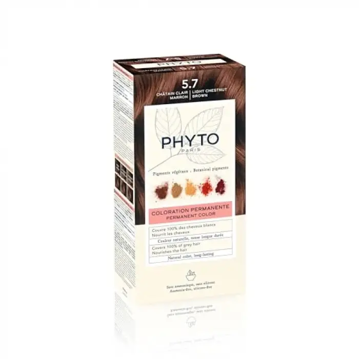 Phytocolor 5.7