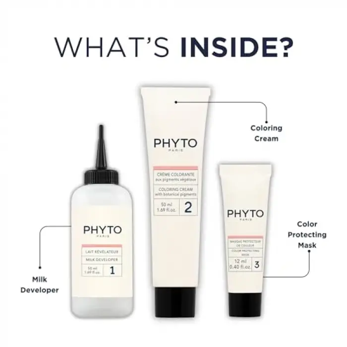 Phytocolor 5.7