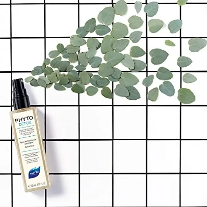 Phytodetox Spray