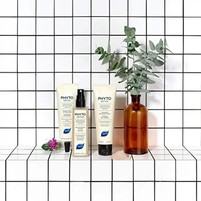 Phytodetox Spray