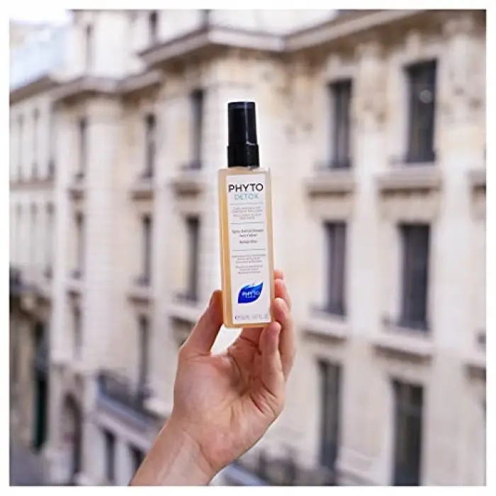 Phytodetox Spray