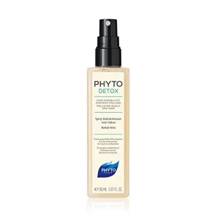 Phytodetox Spray