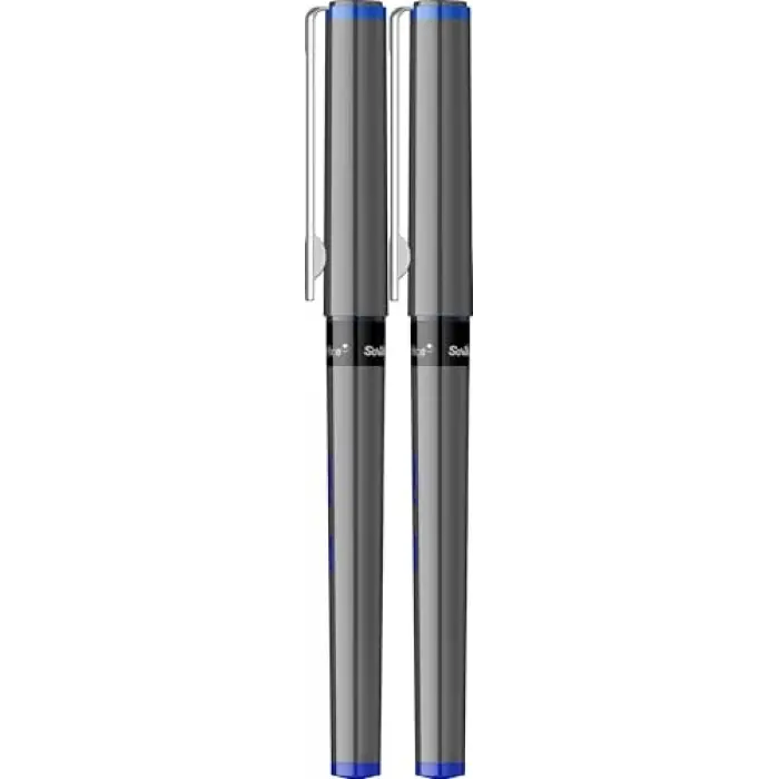 PI8 0.7 Mm Roller Mavi 2Li Blister