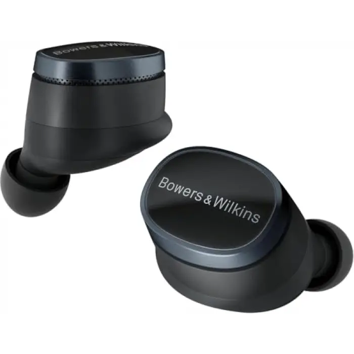 Pi8 - True Wireless Kulaklık - Anthracite Black