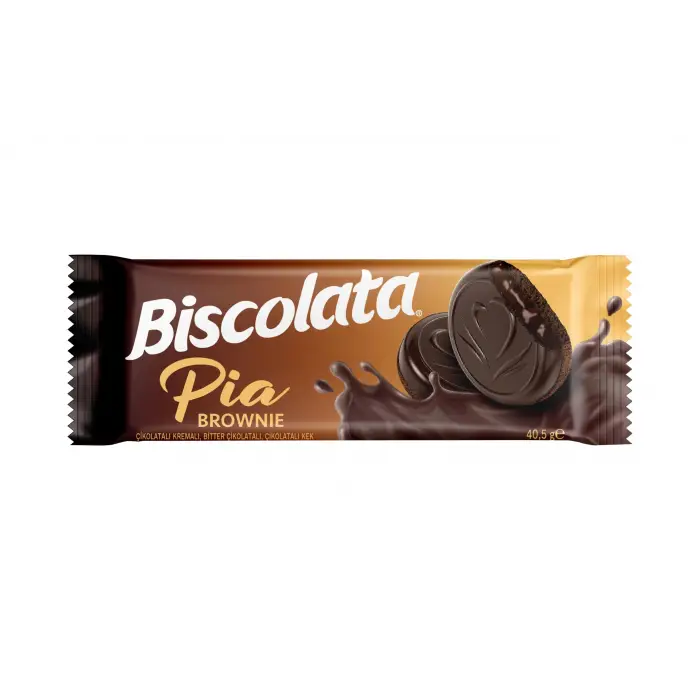 Pia Brownie 40,5 g