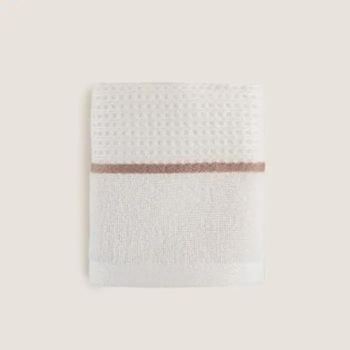 Pıanta Bambu El Havlusu 30X50 Cm Natural