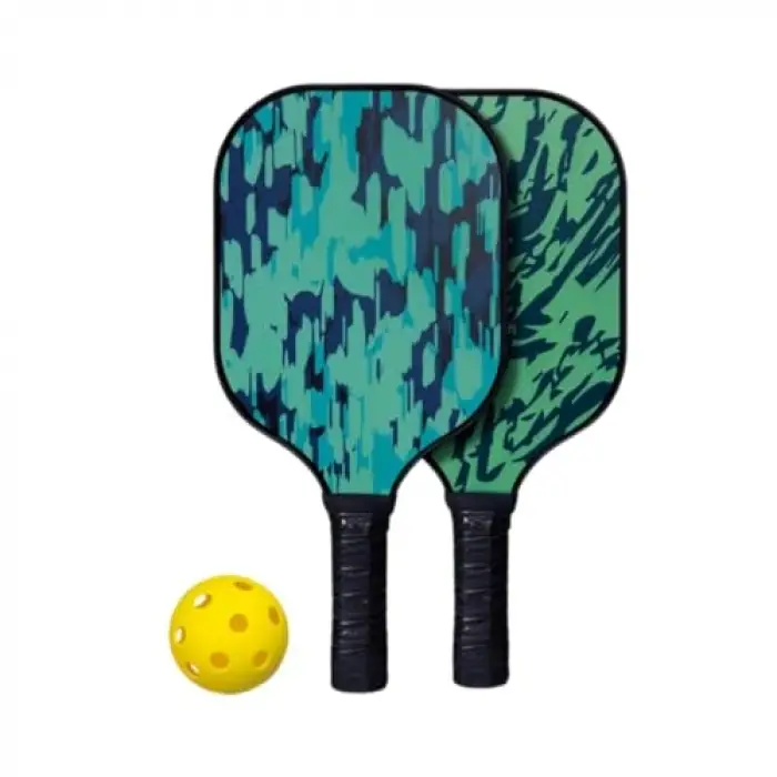 Pickleball Raket Seti