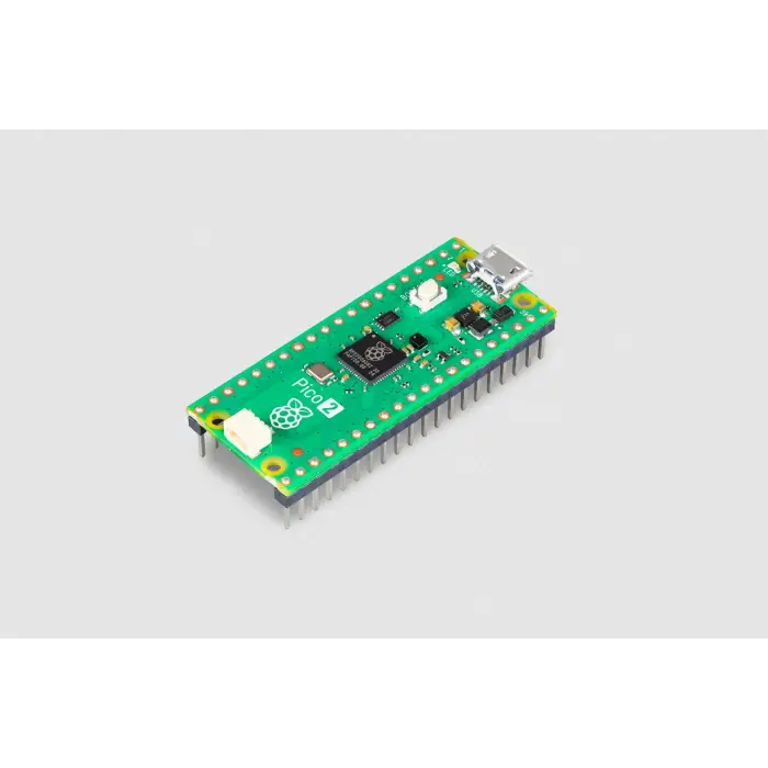 Pico 2 Header