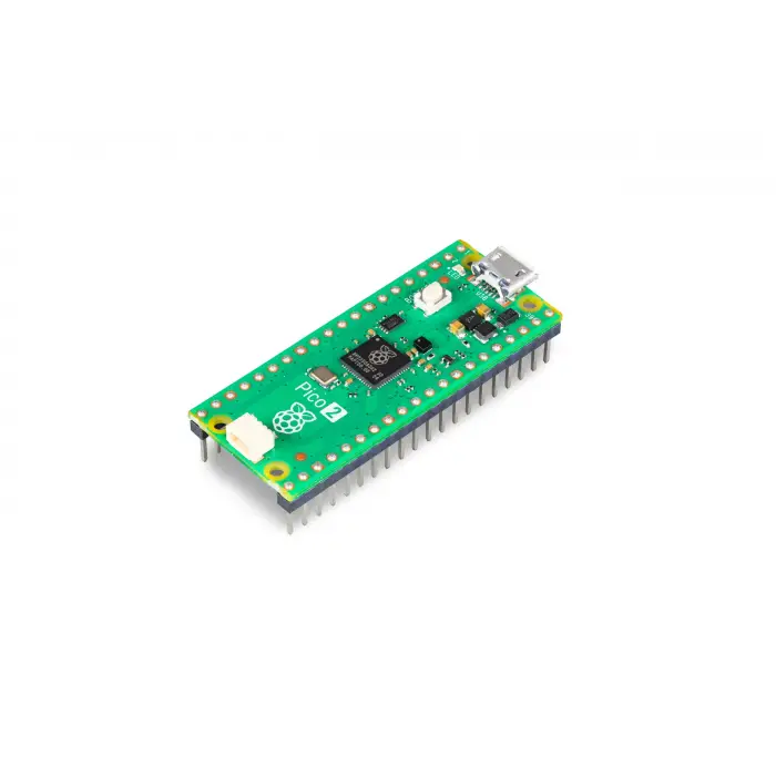 Pico 2 Header