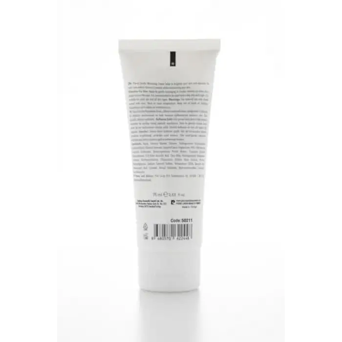 Pierre Cardin Beyazlatıcı Krem 75 ml