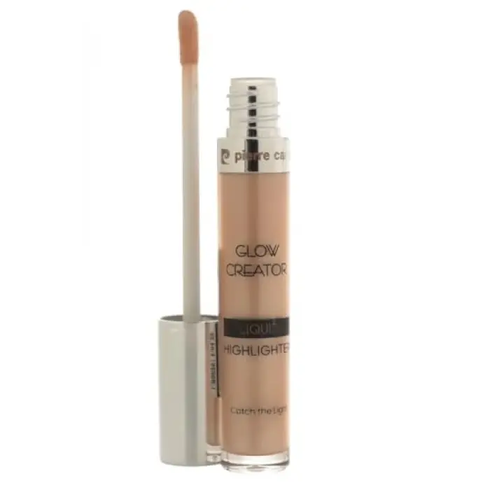 Pierre Cardin Glow Creator-Liquid Highlighter -Bronze-923