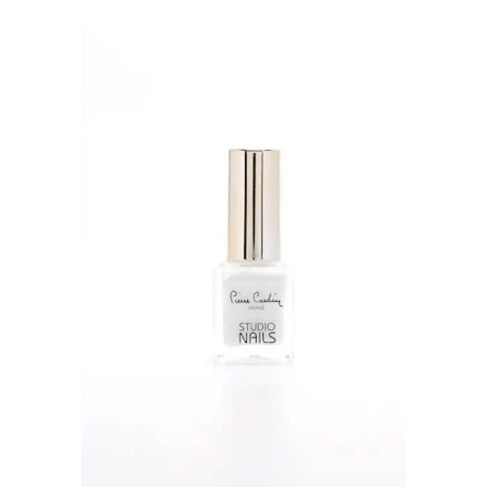 Pierre Cardin Studio Nails Oje Seti, 3lü, Çok Renkli