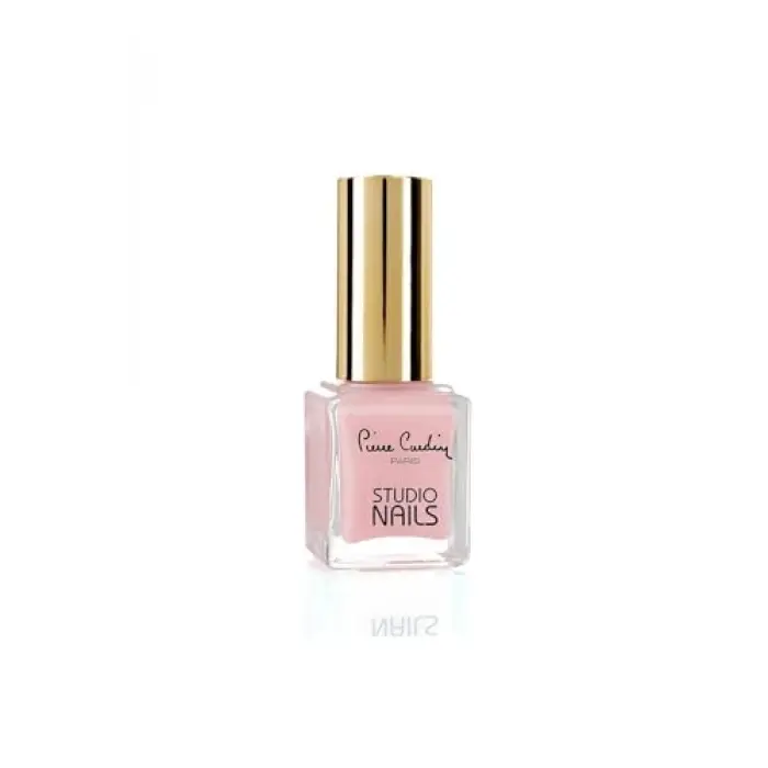 Pierre Cardin Studio Nails Oje Seti, 3lü, Çok Renkli