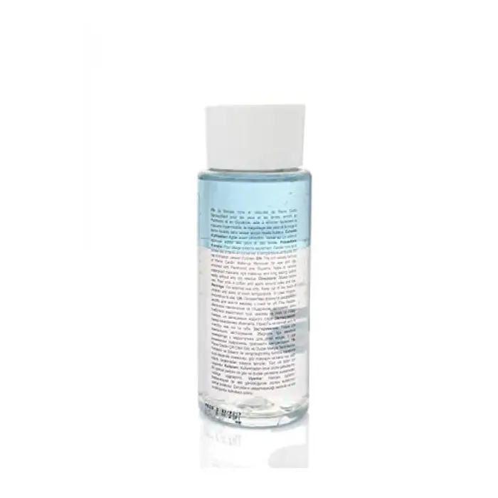 Pierre Cardin Two Phase Make Up Remover 150 ML - Makyaj Temizleyicisi