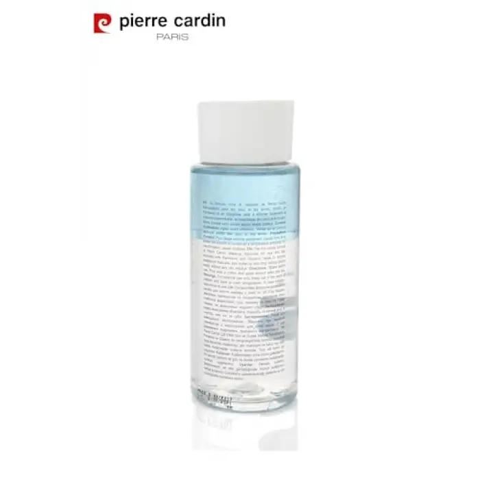 Pierre Cardin Two Phase Make Up Remover 150 ML - Makyaj Temizleyicisi