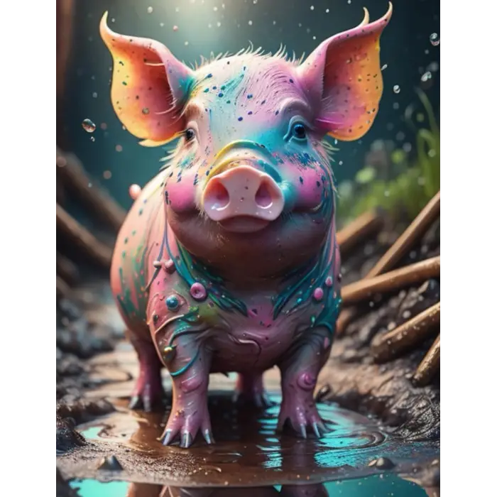 PiggyTheme Daily Günlük