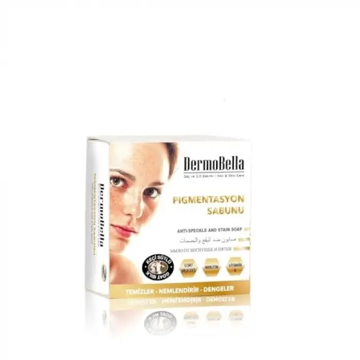 Pigmentation/Anti-Blemish Soap 130 g Sabun