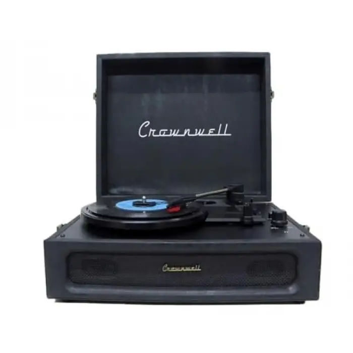 Pikap Casablanca C1331 Bluetoothlu Pikap Plakçalar