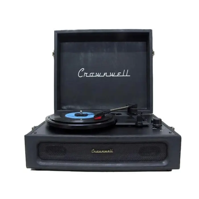 Pikap Casablanca C1331 Bluetoothlu Pikap Plakçalar